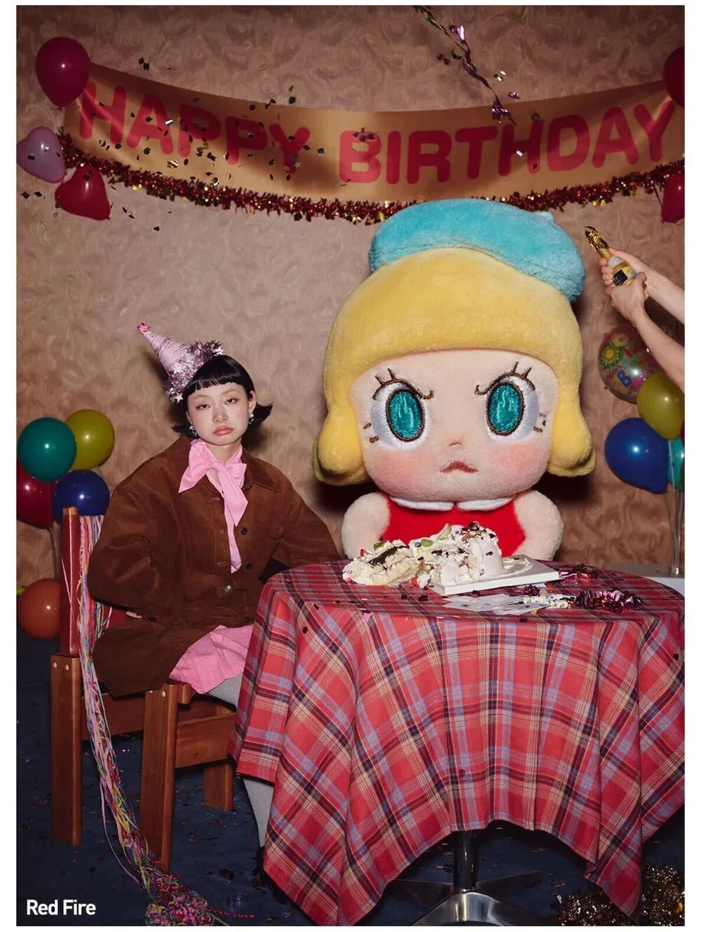 POP MART pop mart